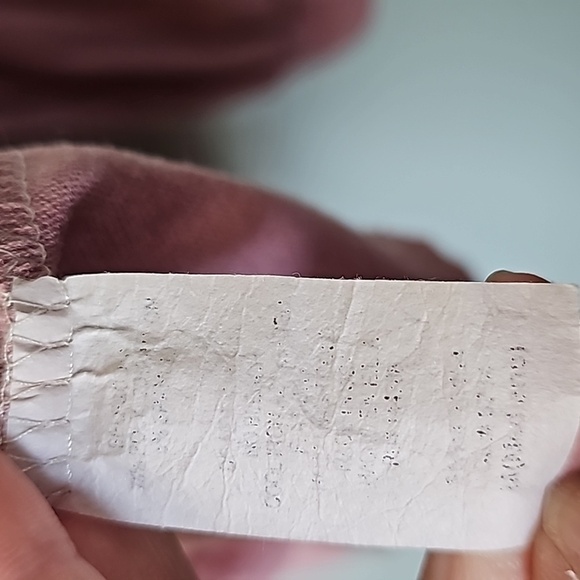 Twenty second Western Rodeo southwest tribal long sleeve sweater top medium - Picture 5 of 6